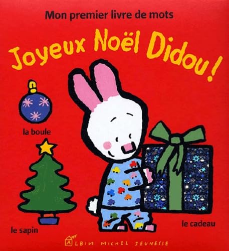 Joyeux Noël Didou 9782226118110