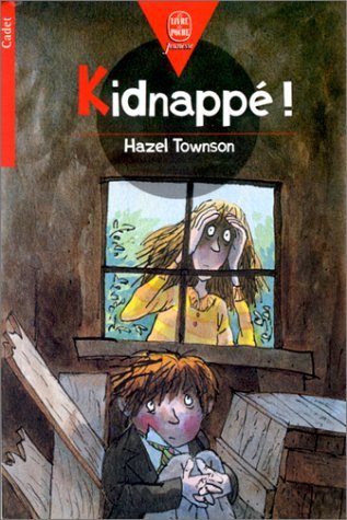 Kidnappé ! 9782013217927