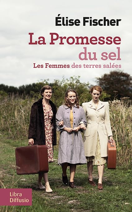 La promesse du sel 9782379320170