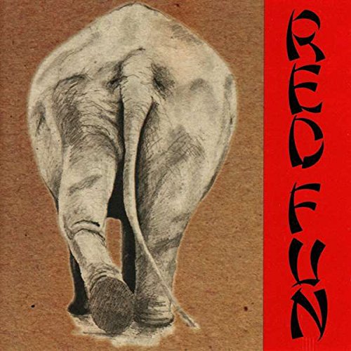 Red Fun [Import] 5016583117320