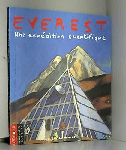 Everest: Une expédition scientifique 9782226062567