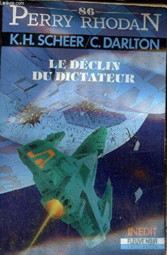 Le déclin du dictateur 9782265042933