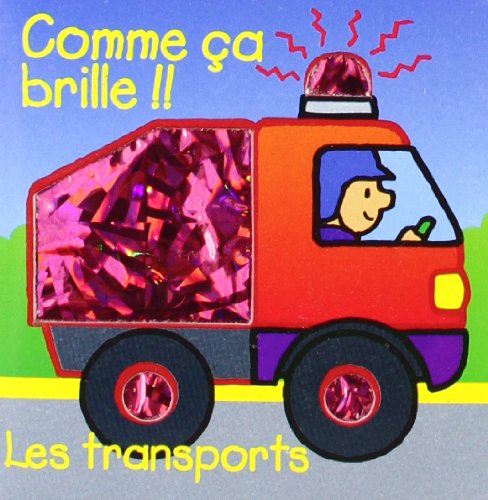 Les transports 9788467704396