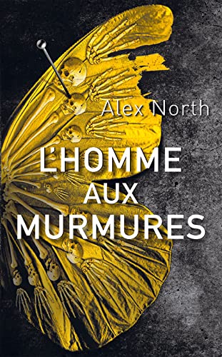 L'homme aux murmures 9782298167238