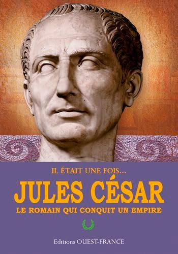Il était une fois... Jules César 9782737361340