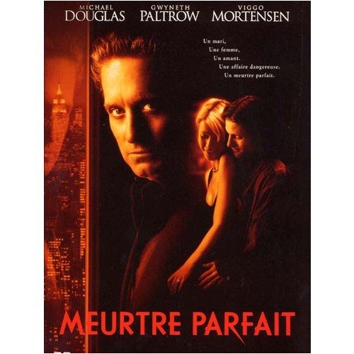 Meurtre Parfait 7321950166435