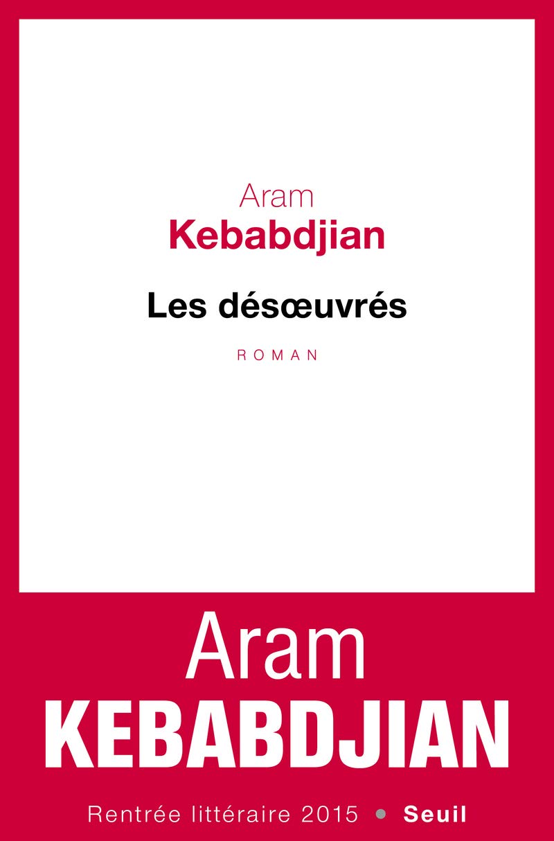 Les Désoeuvrés 9782021188240