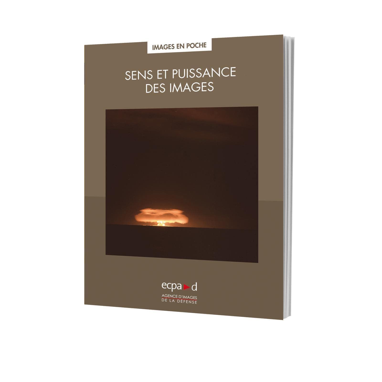 Sens et puissance des images 9782111550308