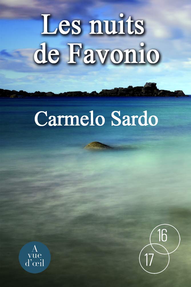 Les nuits de Favonio 9782846667111