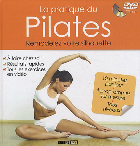 La pratique du Pilates 9782353553235