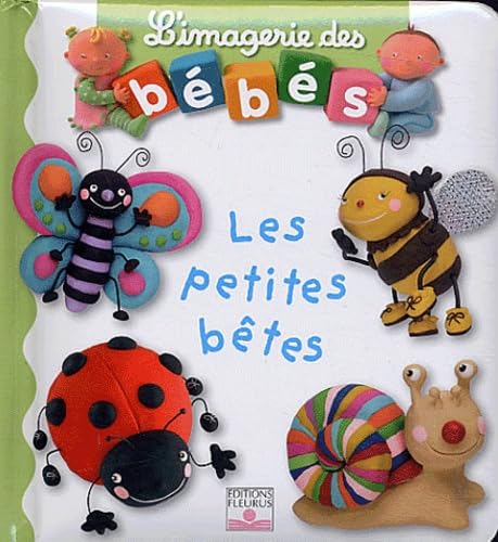 Les Petites Bêtes 9790048028463