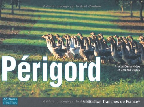 Périgord 9782847680584