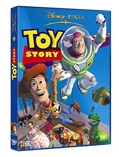Toy Story [Édition Simple] 8717418086244