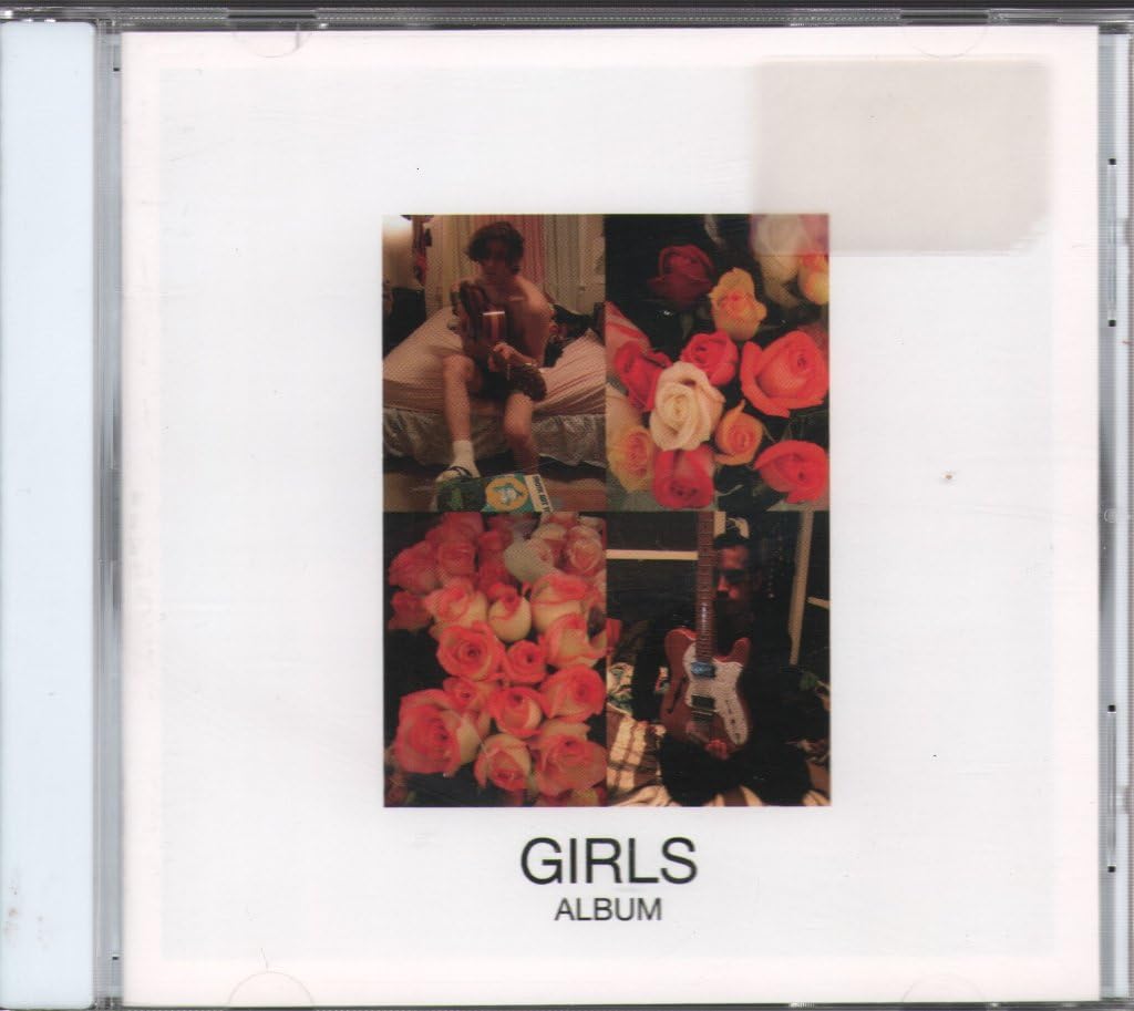 Album [Import] 5051083047111