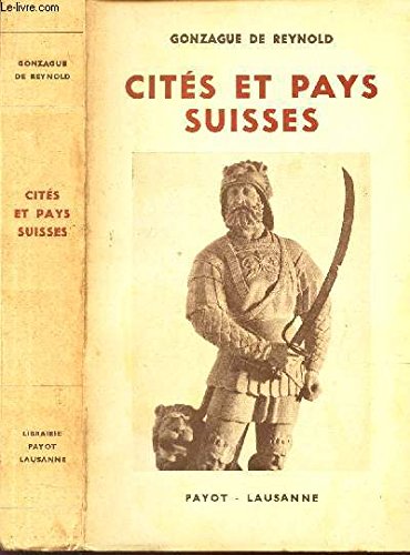 CITE ET PAYS SUISSES 