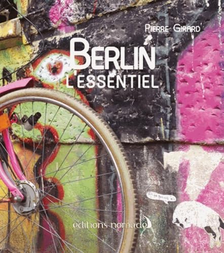 Berlin l'essentiel 9791090163393