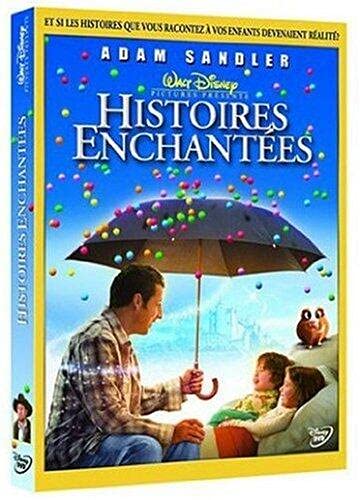 Histoires enchantées 8717418175719