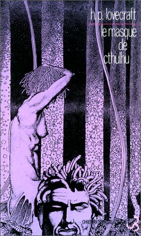 Le masque de Cthulhu 9782267005844