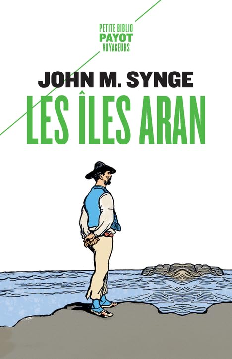 Les îles Aran 9782228928007