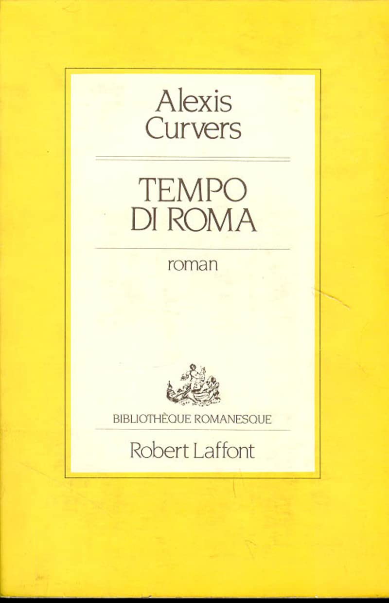 Tempo di Roma 9782221046838