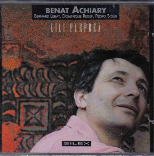 Lili Purprea [Import] 3298492254019