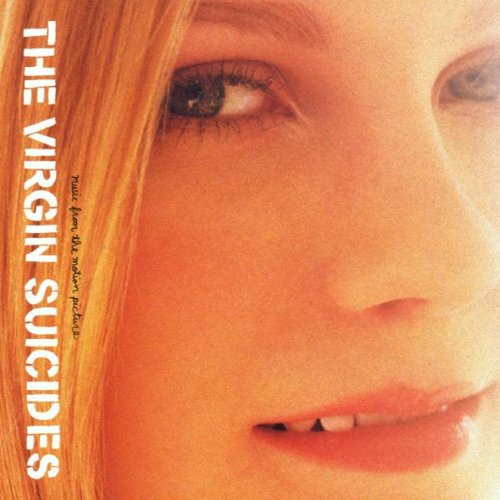 The Virgin Suicides 0607217702927