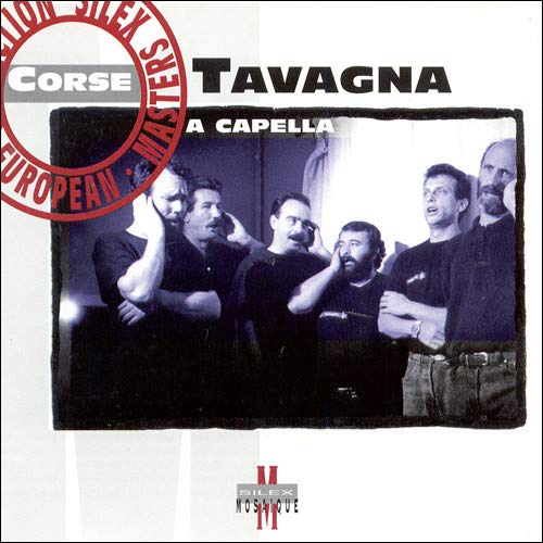 A Capella [Import] 3298492252015