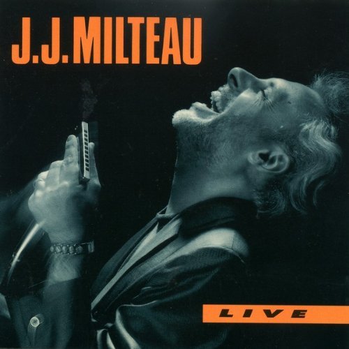 Live [Import] 3383001920070