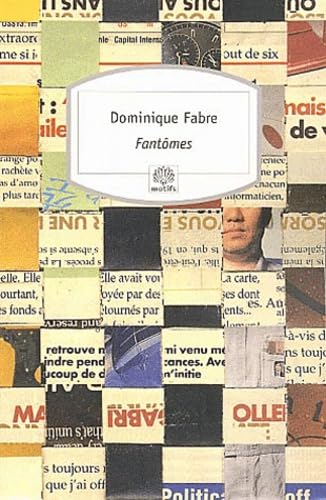 Fantômes 9782842614591