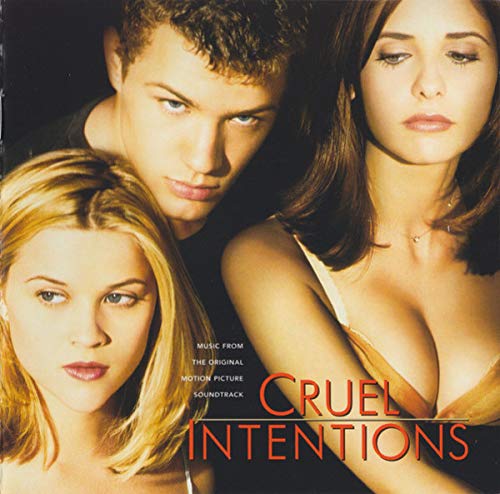 Cruel Intentions 0724384717421