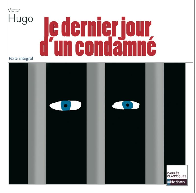 DERNIER JOUR D UN CONDAMNE N29 9782091872193
