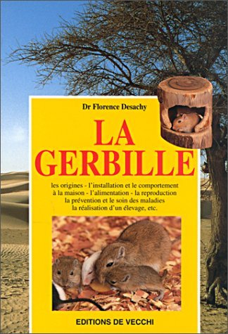 La Gerbille 9782732825717