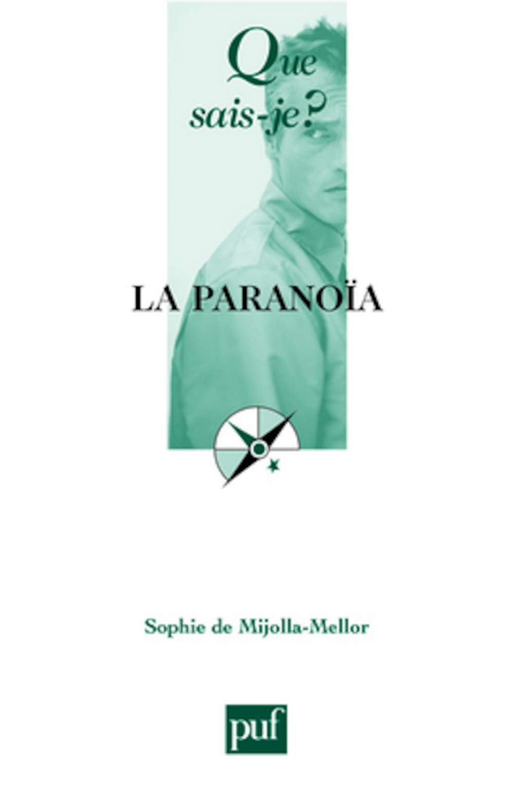 La paranoïa 9782130534617