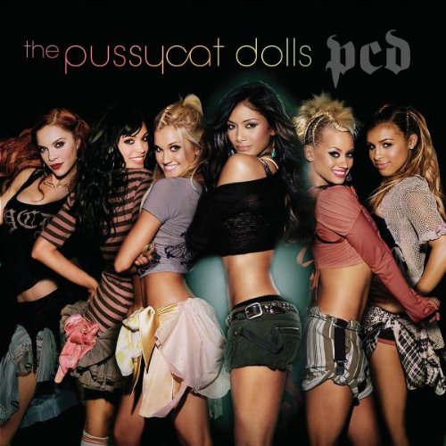 PCD [Import] 0602498856550