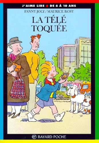 La télé toquée N70 9782227722910