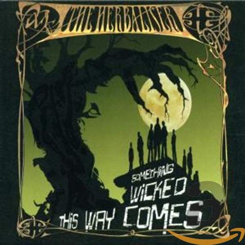 Something Wicked This Way Comes 5021392253121