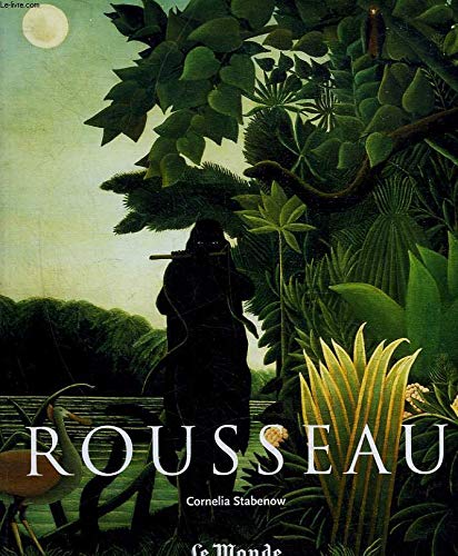 Henri Rousseau (1844-1910) 9783822846933