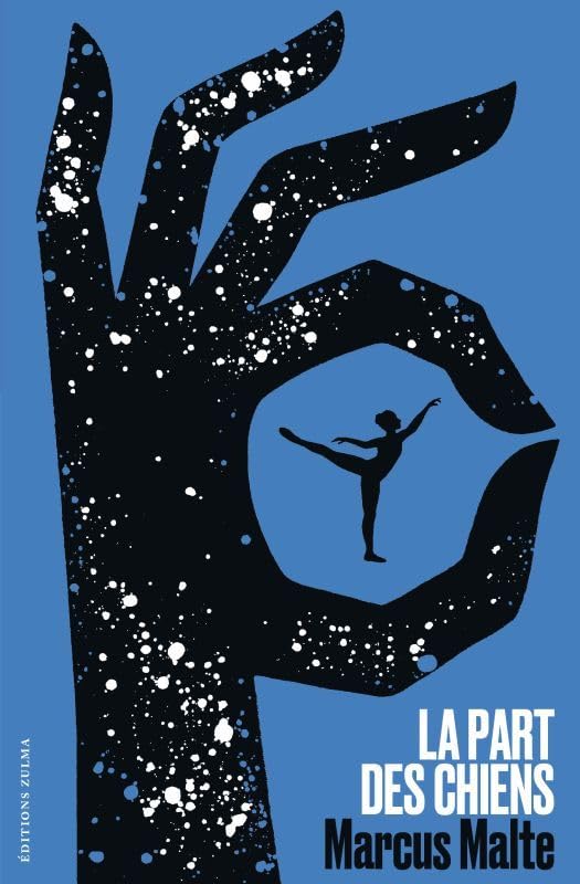 La part des chiens 9791038700031