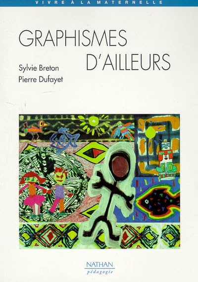 Graphismes d'ailleurs 9782091778693