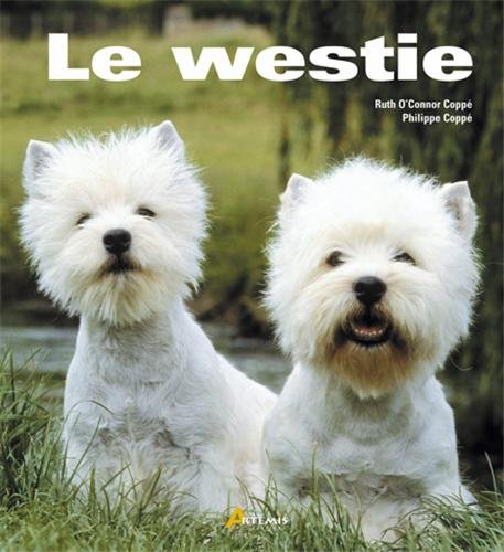 Le westie 9782844163837