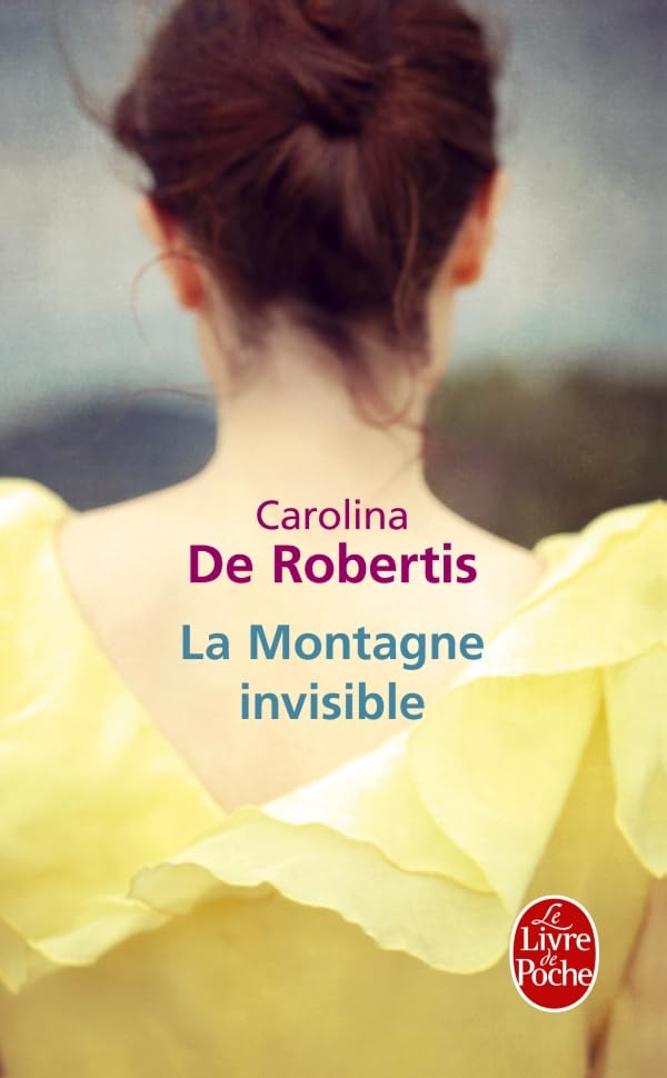La Montagne invisible (pll) 9782253157823
