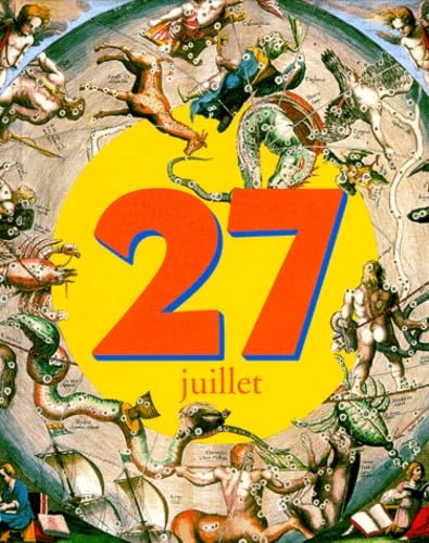 C'était ce jour-là : 27 juillet 9782070599035