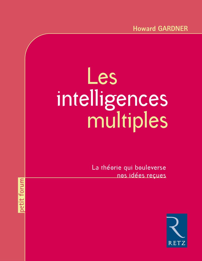 Les intelligences multiples 9782725627878