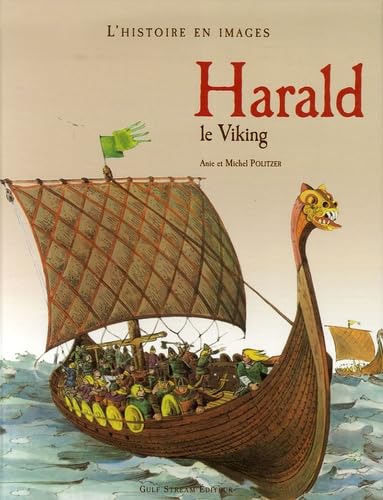 Harald le Viking 9782909421766