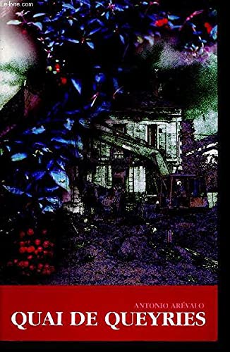 Quai de Queyries 9782951663701