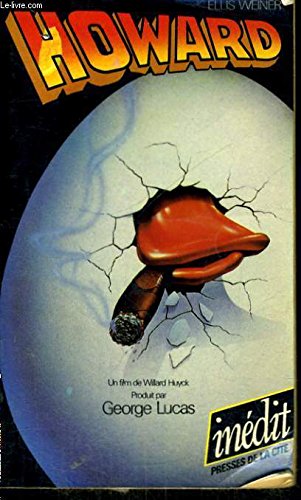 Howard 9782258018792