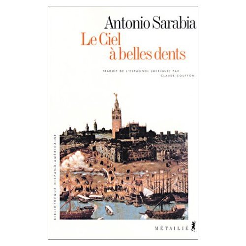 Le Ciel à belles dents 9782864243939