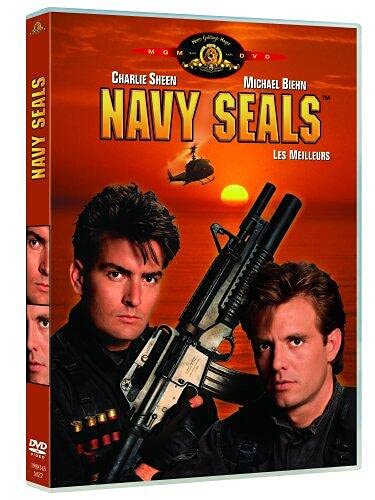 Navy Seals, Les Meilleurs 3344429006616