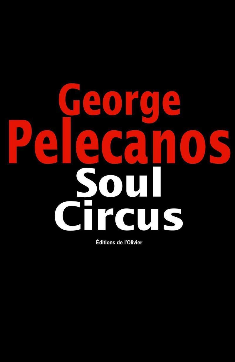 Soul Circus 9782879293646