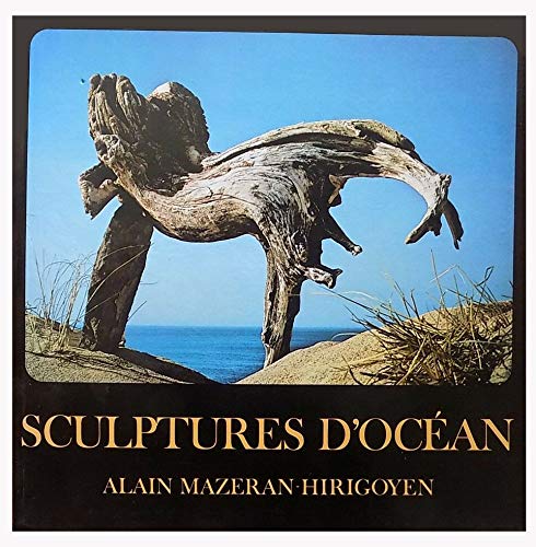 Sculptures d'océan. 
